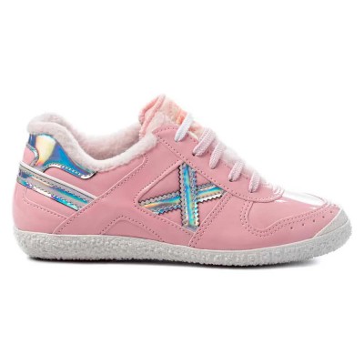 маратонки,мъжки,маратонки,дамски,маратонки,munich,mini,goal,1454,trainers,pink,(pink)