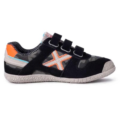 маратонки,мъжки,маратонки,дамски,маратонки,munich,mini,goal,velcro,1538,trainers,black,(black)