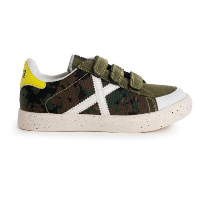 маратонки,мъжки,маратонки,дамски,маратонки,munich,mini,rete,trainers,green,(khaki)