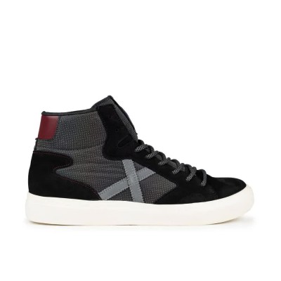 маратонки,мъжки,маратонки,дамски,маратонки,munich,moebius,trainers,black,(black)