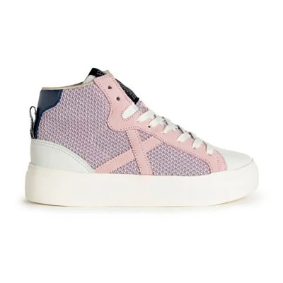 маратонки,мъжки,маратонки,дамски,маратонки,munich,nim,trainers,pink,(violet)