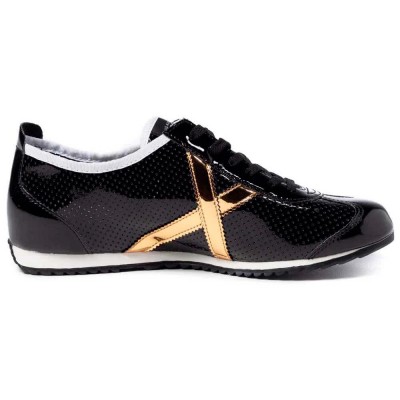 маратонки,мъжки,маратонки,дамски,маратонки,munich,osaka,463,trainers,black,(black)