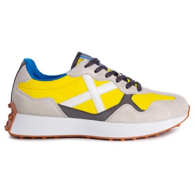 маратонки,мъжки,маратонки,дамски,маратонки,munich,road,11,trainers,yellow,(yellow)