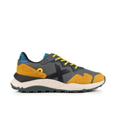 маратонки,мъжки,маратонки,дамски,маратонки,munich,shibuya,trainers,grey,(yellow)