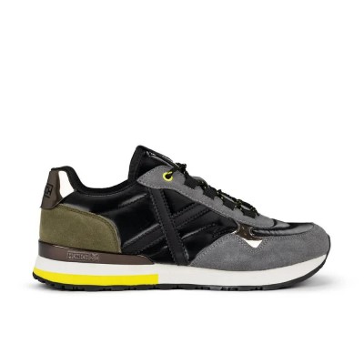 маратонки,мъжки,маратонки,дамски,маратонки,munich,sunset,trainers,black,(black)