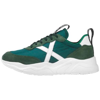 маратонки,мъжки,маратонки,дамски,маратонки,munich,wave,02,trainers,green,(green)