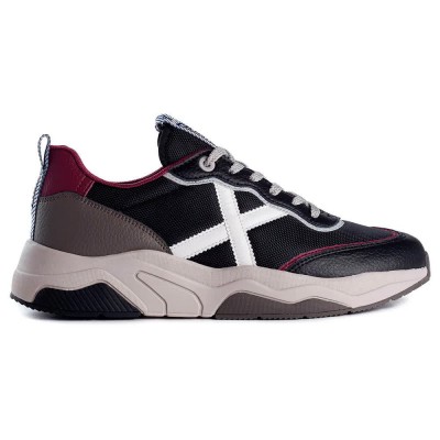 маратонки,мъжки,маратонки,дамски,маратонки,munich,wave,trainers,black,(black)