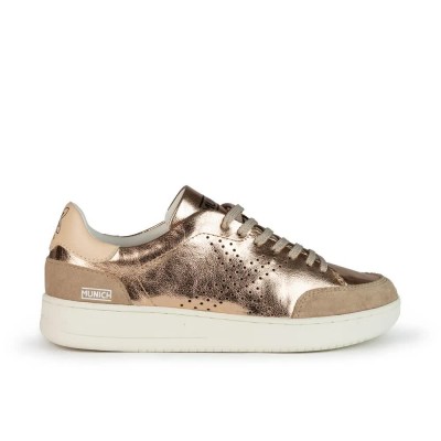 маратонки,мъжки,маратонки,дамски,маратонки,munich,x,court,trainers,golden,(gold)
