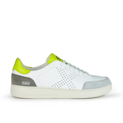 маратонки,мъжки,маратонки,дамски,маратонки,munich,x,court,trainers,white,(white)