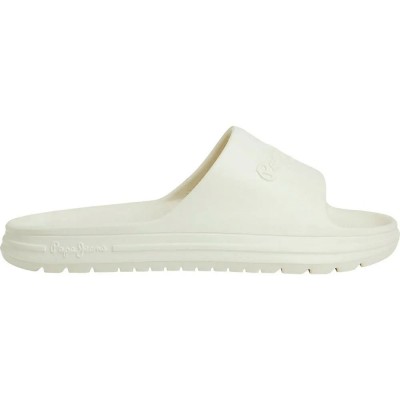 мъжки,джапанки,и,чехли,дамски,сандали,и,чехли,pepe,jeans,beach,slides,white,(factory,white)