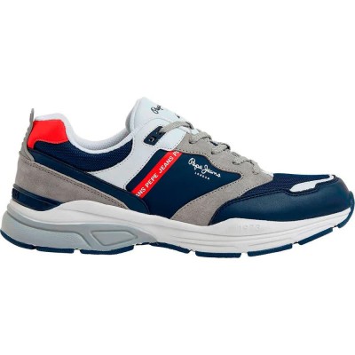 маратонки,мъжки,маратонки,дамски,маратонки,pepe,jeans,dave,urban,trainers,blue,(navy)