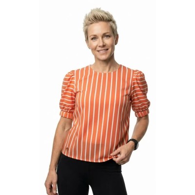 дамски,блузи,fynch,hatton,26071574,short,sleeve,blouse,orange,(fresh,peach)