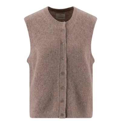 елек,мъжки,пуловери,дамски,пуловери,fynch,hatton,26147077,knitted,vest,brown,(urban,taupe)