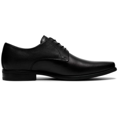 обувки,мъжки,обувки,clarks,shoes,colkirk,lace,shoes,black,(black,leather)
