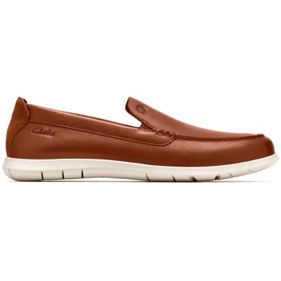 мъжки,обувки,дамски,обувки,clarks,shoes,flexway,step,wide,loafers,brown,(tan)