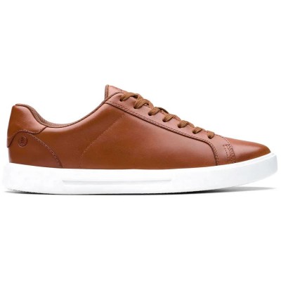 обувки,мъжки,маратонки,дамски,маратонки,clarks,shoes,romsey,lace,trainers,brown,(tan,leather)