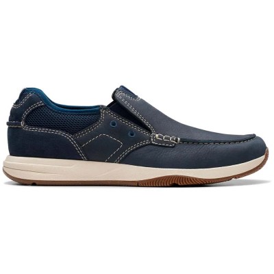 обувки,мъжки,обувки,clarks,shoes,sailview,step,wide,shoes,blue,(navy,nubuck)