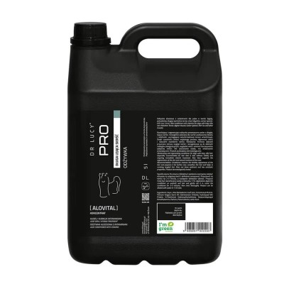 хигиена,коса,dr,lucy,5905857022203,conditioner,clear,(white,green)