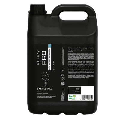 хигиена,коса,dr,lucy,5905857022920,conditioner,clear,(white,blue)