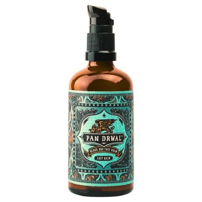 хигиена,коса,pan,drwal,101p,conditioner,green,(silver,black)