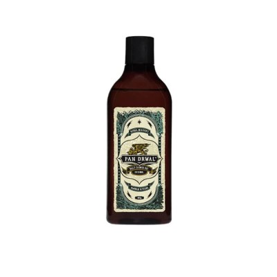 хигиена,тяло,pan,drwal,102p,shower,gel,brown,(brown,black)