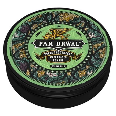 хигиена,коса,pan,drwal,121p,hair,oil,green,(yellow,black)