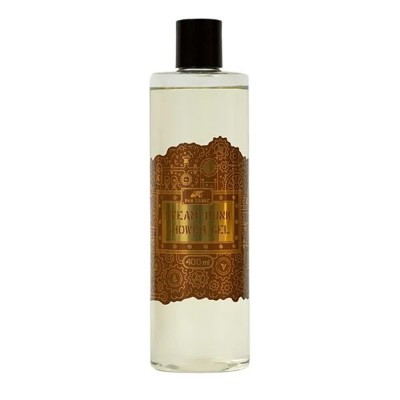 хигиена,тяло,pan,drwal,402p,shower,gel,brown,(bronze,black)