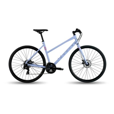 пътни,и,градски,велосипеди,marin,fairfax,1,st,700c,bike,silver,(purple)