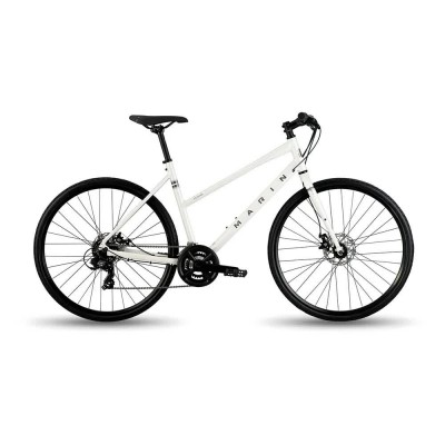 пътни,и,градски,велосипеди,marin,fairfax,1,st,700c,bike,silver,(white)