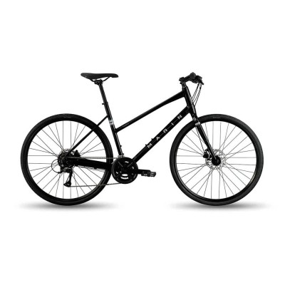 пътни,и,градски,велосипеди,marin,fairfax,2,st,700c,bike,silver,(black)