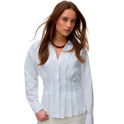 дамски,блузи,vero,moda,lotus,long,sleeve,blouse,white,(bright,white)