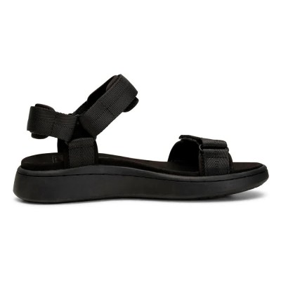 сандали,дамски,сандали,и,чехли,woden,line,sandals,black,(black,black)