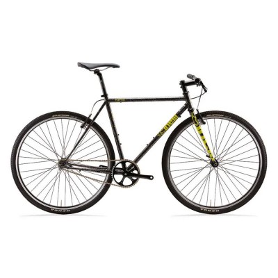 пътни,и,градски,велосипеди,cinelli,tutto,plus,bike,refurbished,silver,(mutant,silver)