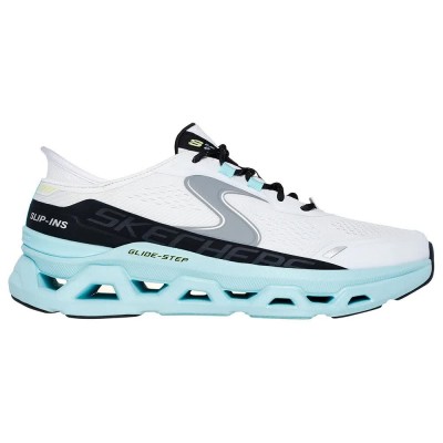 маратонки,мъжки,маратонки,дамски,маратонки,skechers,glide,step™,altus,trainers,refurbished,white,(white,hotmelt,mesh,blue,trim)