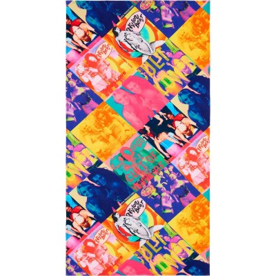 хавлиена,кърпа,хавлии,makia,cult,beach,towel,multicolor,(multicolor)