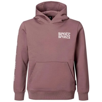 суичър,детски,блузи,scott,logo,hoodie,purple,(clay,purple)