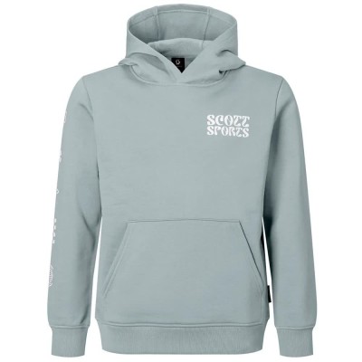 суичър,детски,блузи,scott,logo,hoodie,blue,(mist,blue)