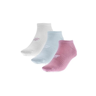 чорапи,мъжки,чорапи,дамски,чорапи,4f,cas,f276,socks,3,units,multicolor,(multicolour)