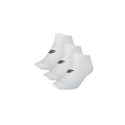 чорапи,мъжки,чорапи,дамски,чорапи,4f,cas,f276,socks,3,units,white,(white)