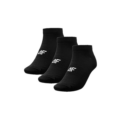 чорапи,мъжки,чорапи,дамски,чорапи,4f,cas,m277,socks,3,units,black,(deep,black)