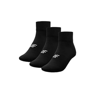 чорапи,мъжки,чорапи,дамски,чорапи,4f,cas,m278,socks,3,units,black,(deep,black)