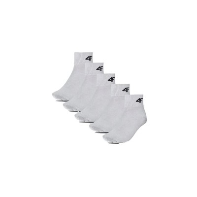 чорапи,мъжки,чорапи,дамски,чорапи,4f,cas,u295,socks,5,units,white,(multicolour,3)