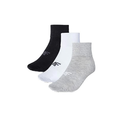 чорапи,мъжки,чорапи,дамски,чорапи,4f,cas,u330,socks,3,units,multicolor,(multicolour)