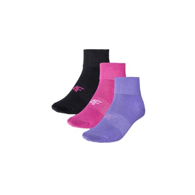 чорапи,мъжки,чорапи,дамски,чорапи,4f,cas,u330,socks,3,units,multicolor,(multicolour,3)