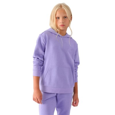 суичър,детски,блузи,4f,f1316,hoodie,blue,(denim)