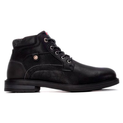 дамски,боти,мъжки,боти,refresh,172895,booties,black,(black)