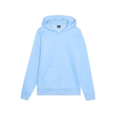 блуза,дамски,блузи,4f,f1467,full,zip,sweatshirt,blue,(denim)