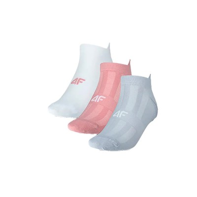 чорапи,мъжки,чорапи,дамски,чорапи,4f,fnk,f202,short,socks,3,units,multicolor,(multicolour)