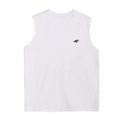 тениска,мъжки,тениски,дамски,тениски,4f,m125,sleeveless,t,shirt,white,(white)