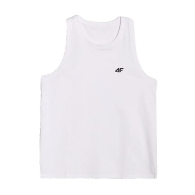 тениска,мъжки,тениски,дамски,тениски,4f,m126,sleeveless,t,shirt,white,(white)